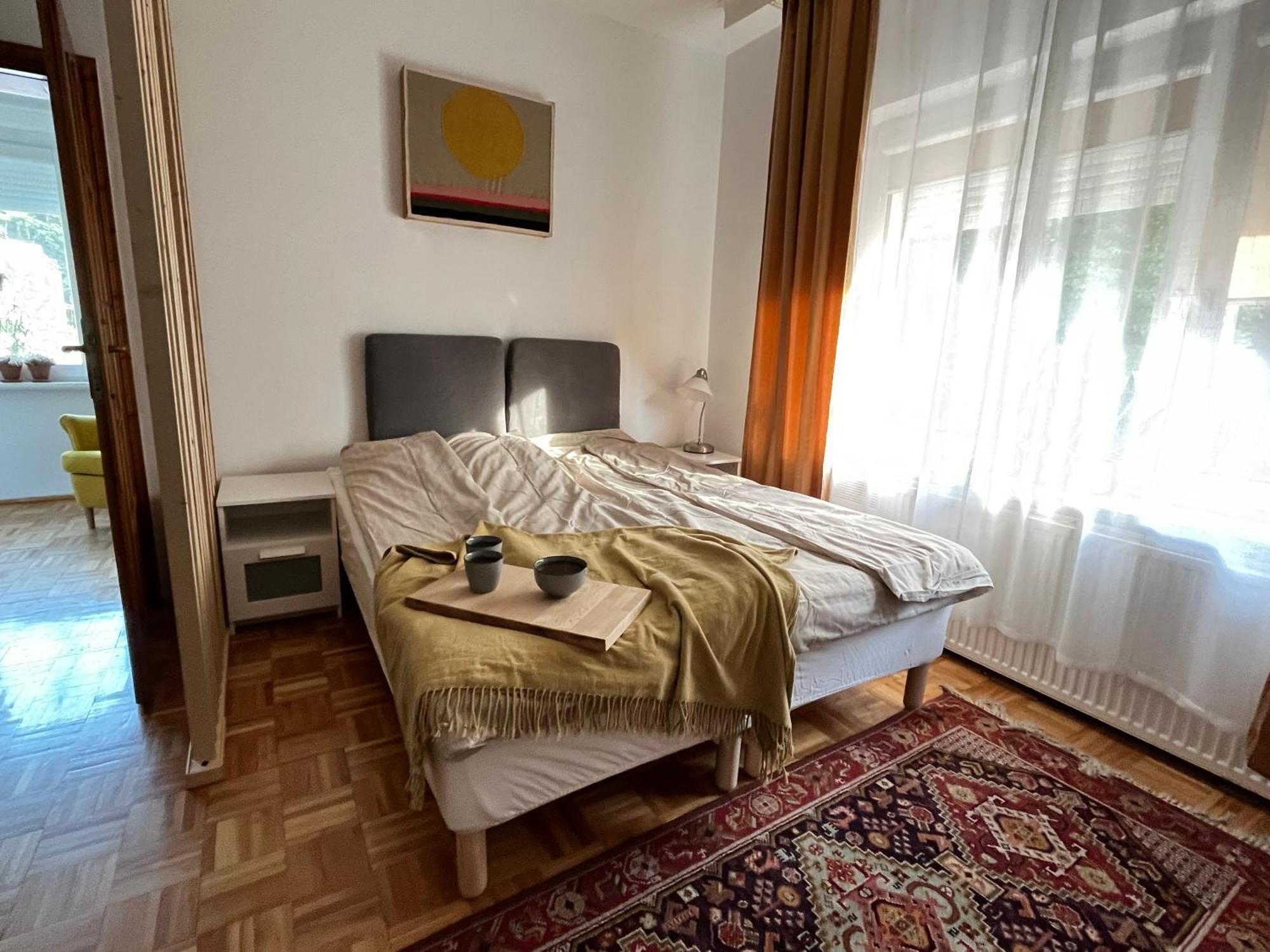 Stary Gdansk Apartment Exterior photo